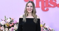 Kristen Bell Looks Unkempt During L.A. Outing After Head-Scratching Dax Shepard Marriage Post