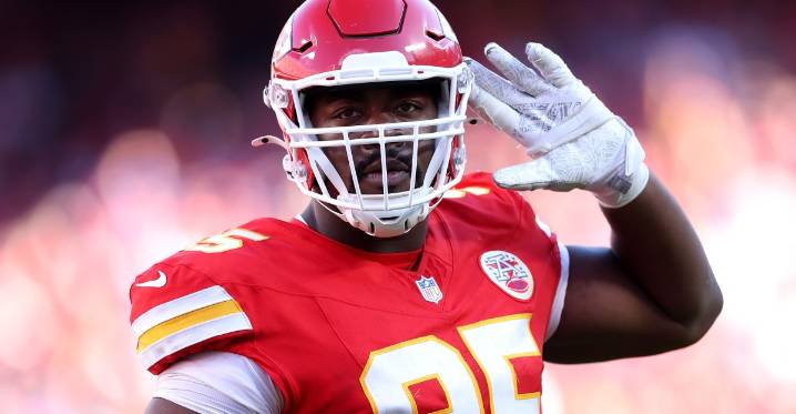 Offensively and defensively, the Chiefs scheme up wins with surprising ease