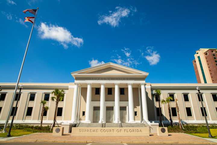 Florida Supreme Court, The Florida Bar issue disciplinary action against 9 lawyers