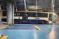 Usuarios del bus Talavera-Toledo denuncian temperaturas extremas por averías: «O arropados o en bikini»