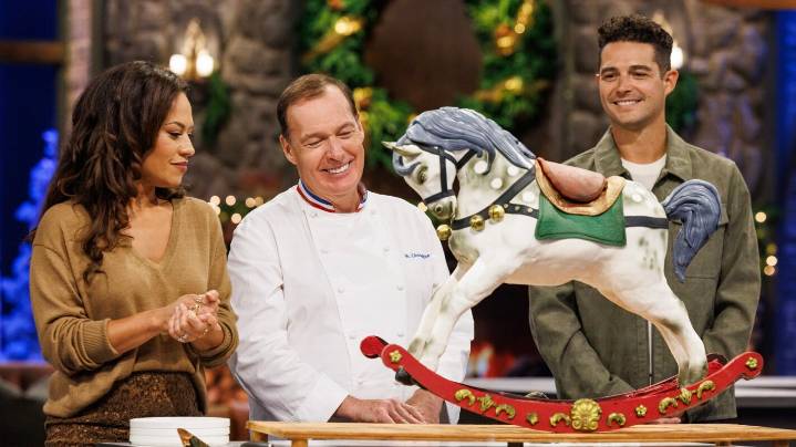 Wells Adams Talks Twisty New Baking Show & 10 Years on Bachelor Nation