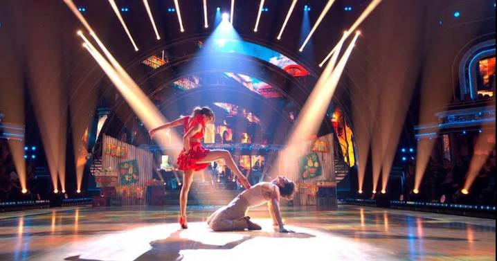 Strictly Come Dancing winner 'sealed' as fans left distracted minutes into show