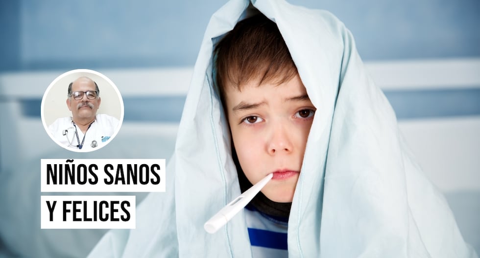 De una gripe común a una peligrosa parálisis: conoce el síndrome que afecta los nervios