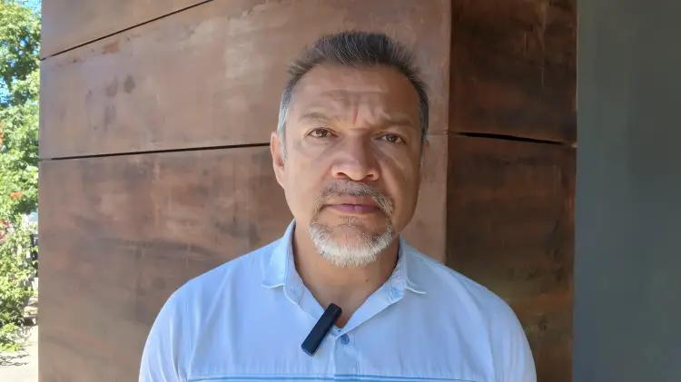 Comercios del centro histórico se preparan para temporada decembrina