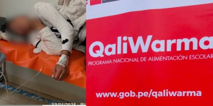 Megaoperativo contra organización vinculada al caso Qali Warma deja tres detenidos y múltiples allanamientos