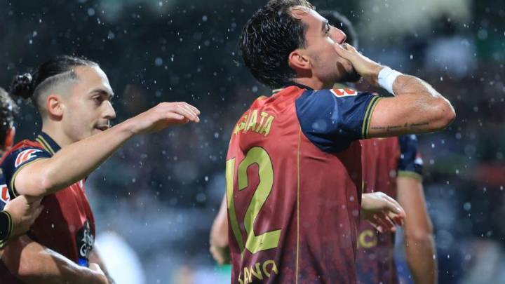 Quagliata, el alfil favorito de Hidalgo