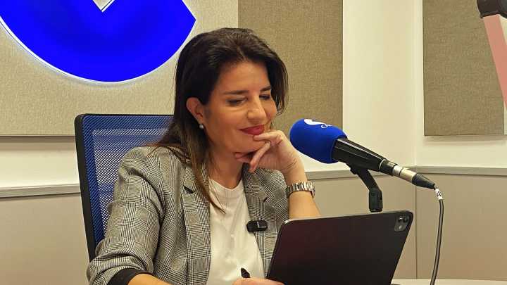 Hortensia Roig desgrana en el 60 aniversario de COPE Valencia las claves de EDEM para retener el talento