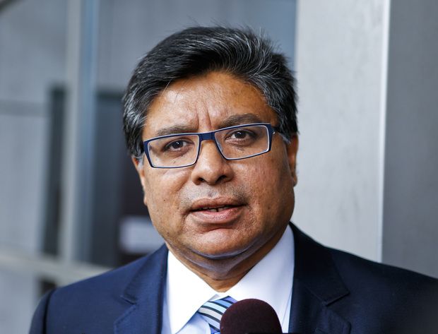 Did 'Cocaine Lawyer' Deepak Paradkar advise Ryan Wedding on murder?