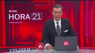 Hora 21 Programa Completo: Capítulo de Hoy Viernes 28 de Noviembre de 2025