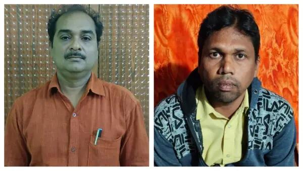 Asst Director Of Textiles Held Over Rs 80K Bribe Demand From Trainees In Odisha