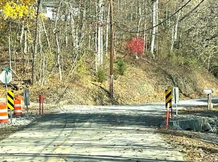 Upper Dauphin County bridge reopens after months of detours