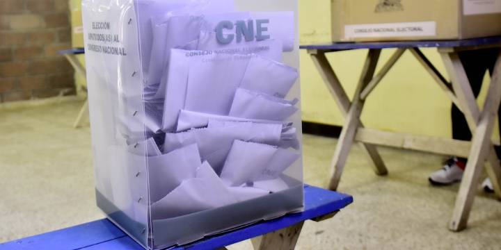 Elecciones en Honduras: los ciudadanos acudirán a votar en medio de la polarización y las acusaciones de posible fraude