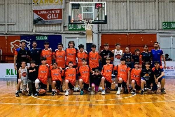 Regatas va por el título nacional: venció a Estudiantes de Paraná y jugará la final del Final Four