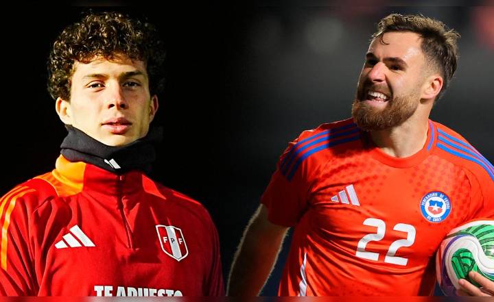 Perú vs Chile: fecha, hora y canal del segundo amistoso del equipo de Manuel Barreto por la Fecha FIFA 2025