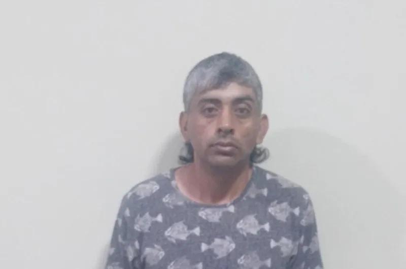 Crimen de Emilse Barrera: Pallares se abstuvo de declarar por recomendación de su defensa