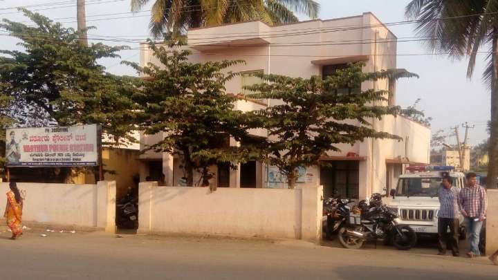 Rs 100 ‘sting’, missing diamond and a brutal beating: Bengaluru officers suspended after assault on domestic worker