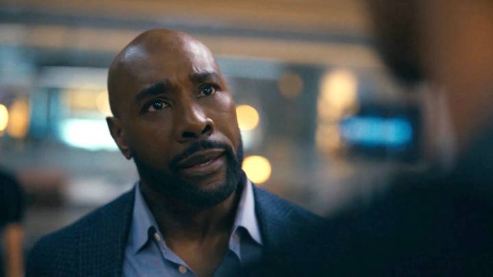 'Watson' Exclusive Sneak Peek: John Details His Burnout to Man Holding Team Hostage