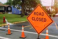 Se mantienen cierres de carreteras en ciertas zonas de Washington D.C. durante la visita del dignatario