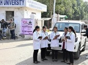 Delhi Blast Probe Unveils ‘White-Collar’ Terror Module, Trapping Students in Uncertainty