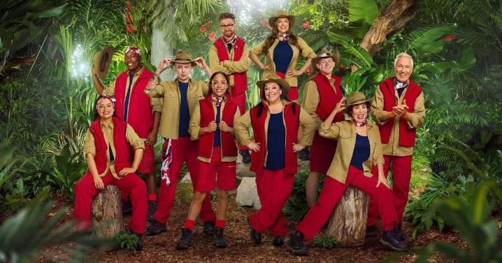 I'm A Celebrity 2025: Full details of start date, time and ITV show's line