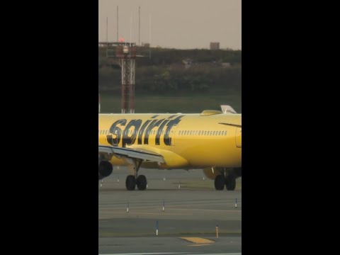 Fewer Spirit flights may impact travel costs