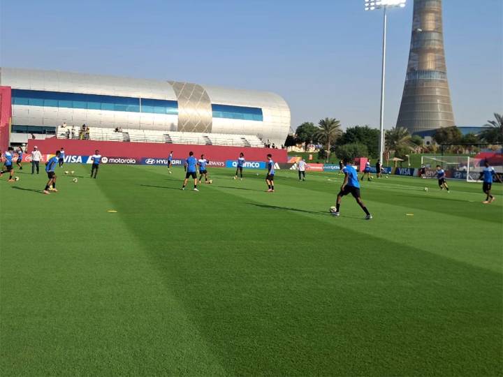 Brasil humilla 7-0 a Honduras en el Mundial Sub
