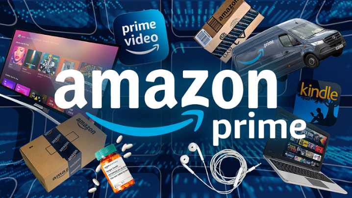 Amazon distribuye $1,500 millones en reembolsos a clientes Prime
