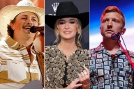 2026 Grammy Awards: See the Country Nominees