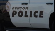 Denton police fatally shot armed man who allegedly fired gun toward officers, officials say