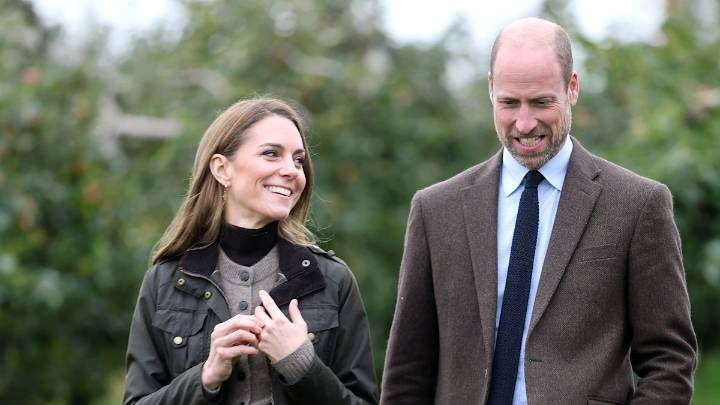 Prince William, Princess Kate and their 3 children begin fresh start as they move into 'forever home'