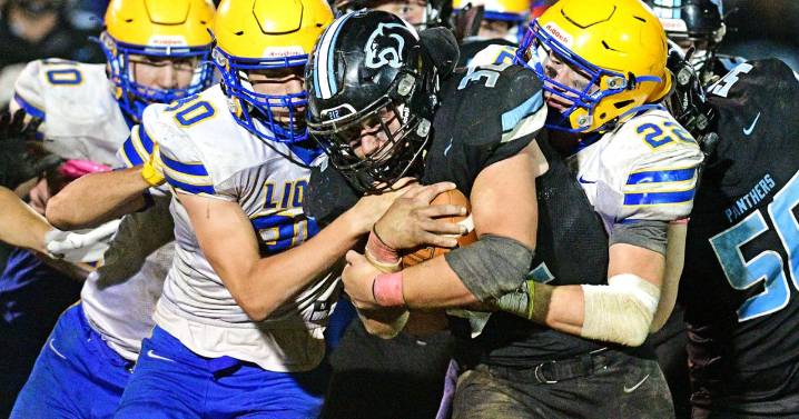 PIAA announces site, date for Penn Cambria vs. Avonworth Class 3A football semifinal