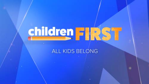 Children First: All Kids Belong