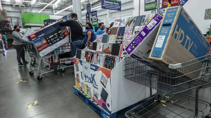 Walmart regresa al Buen Fin 2025: fechas y ofertas de su Fin Irresistible