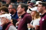 Deadspin | Texas A&M AD Trev Alberts receives new 6-year deal