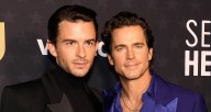 Matt Bomer Reacts to ‘Fellow Travelers’ Co-Star Jonathan Bailey Being People’s First Openly Gay Sexiest Man Alive | Jonathan Bailey, Matt Bomer, Sexiest Man Alive | Celebrity News and Gossip | Enterta