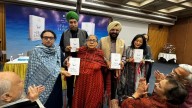 17 iconic Punjabis are now part of a new book by Ajeet Cour