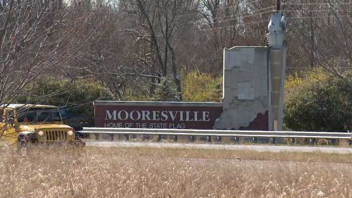 Mooresville finalizing plan to renovate its Main Street