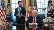 When Trump met Zohran Mamdani. The Oval Office spectacle that’s become the talk of the town