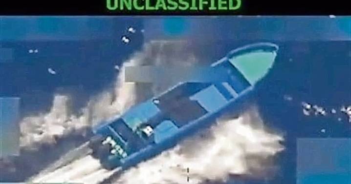 Tres de los ataques de EEUU a narcolanchas fueron en costas de Acapulco, según The Washington Post