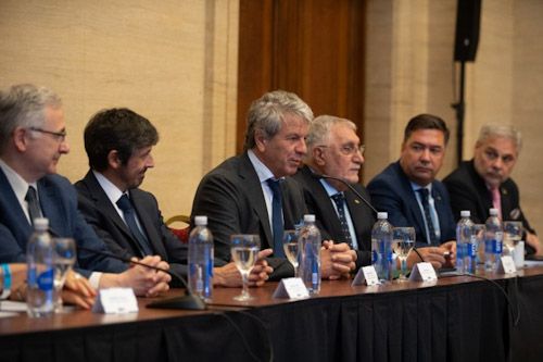 CAME pide un sistema tributario que fomente la formalidad