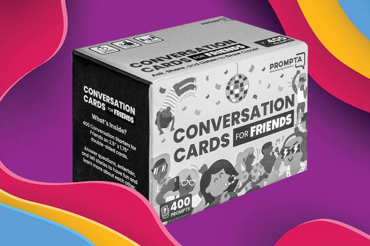 Thanksgiving: It's the biggest threat to any gathering. Do something about it.