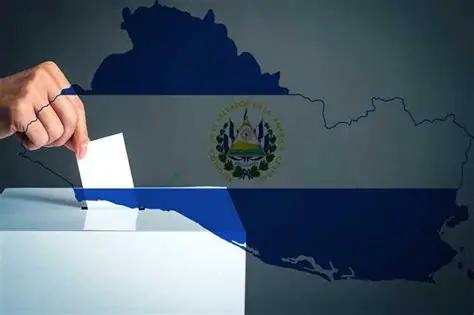 Anticipo de la batalla electoral en El Salvador