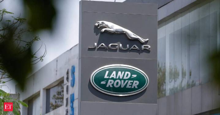 Jaguar Land Rover expands Bengaluru tech footprint with 1.46 lakh sq ft lease at Brigade Tech Gardens