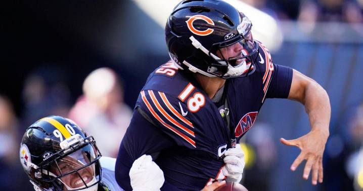 Williams, Bears offer no apologies for tight wins, see room to improve