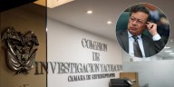 Comisión de Acusación inspeccionará el despacho de la fiscal Lucy Laborde para recavar información en el caso de la campaña de Petro