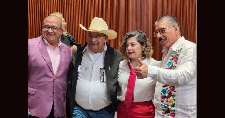 Diputadas del PT anuncian que no votarán “contra el campo” de Chihuahua
