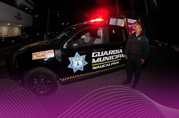 Implementa Gobierno De Naucalpan Operativo Buen Fin