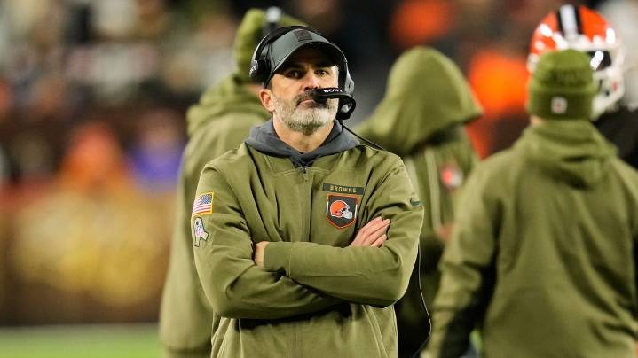 Can Shedeur Sanders rise to the occasion? Browns rookie QB to get valuable practice reps this week