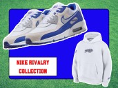 Buffalo Bills one of just 8 teams to get a new 2025 Nike Air Max NFL sneaker