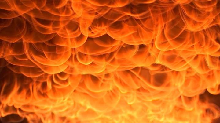 More than 20 families displaced by Carpentersville apartment fire